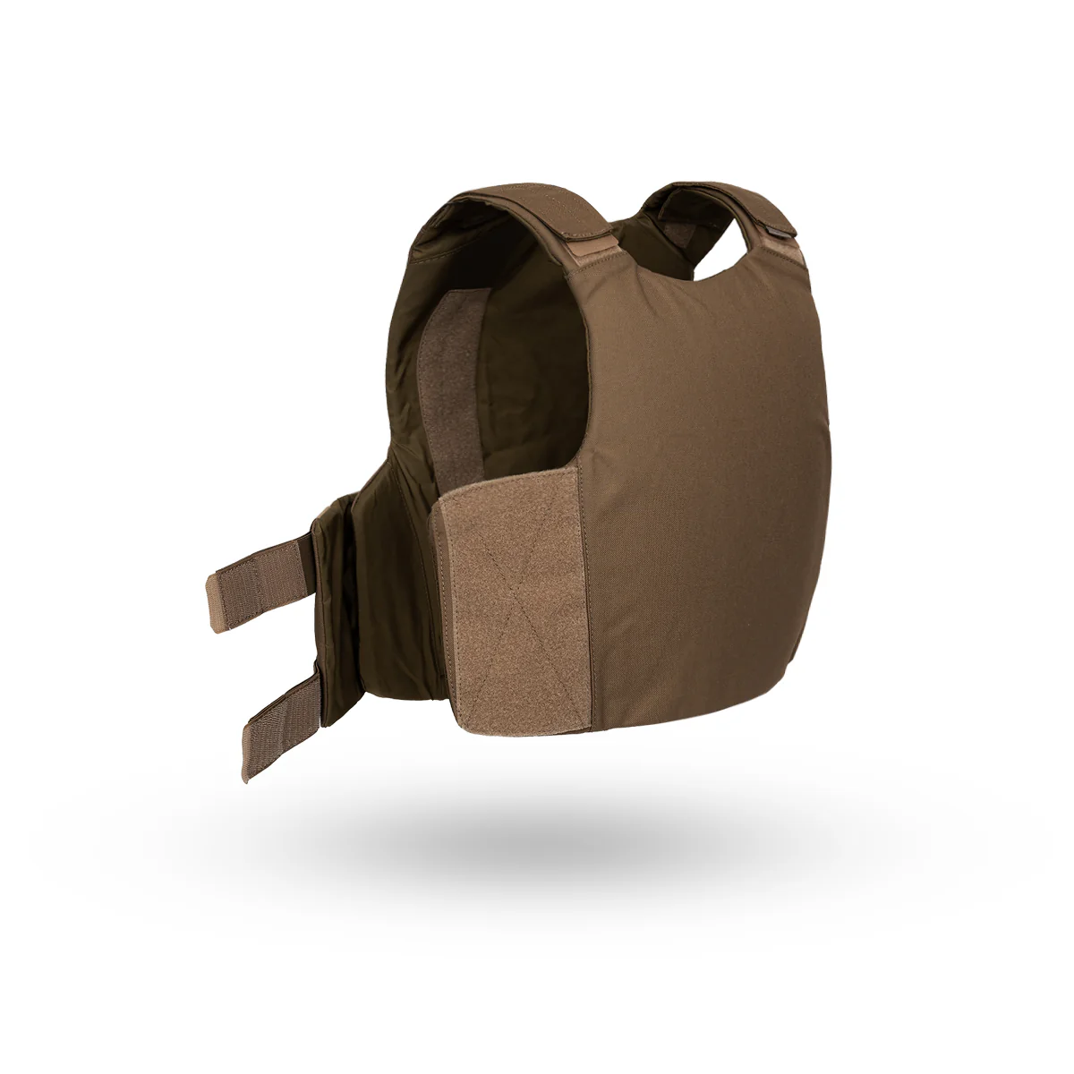 Preorder: Russian MBC Spectre Concealed Carry Vest – Tactical Low-Profile Body Armor Carrier - Image 22