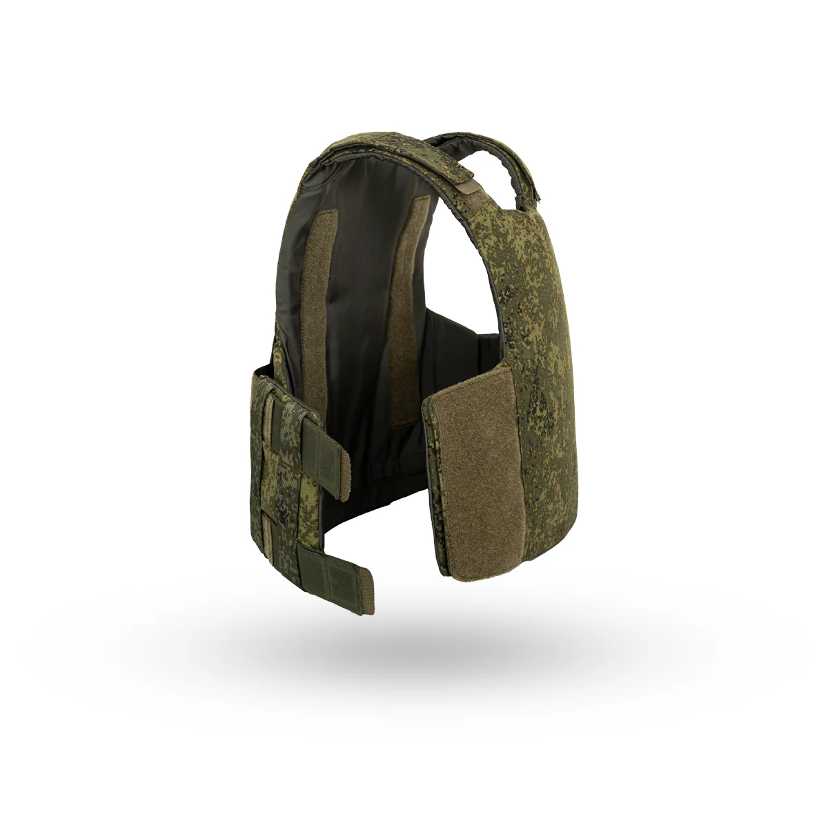 Preorder: Russian MBC Spectre Concealed Carry Vest – Tactical Low-Profile Body Armor Carrier - Image 28