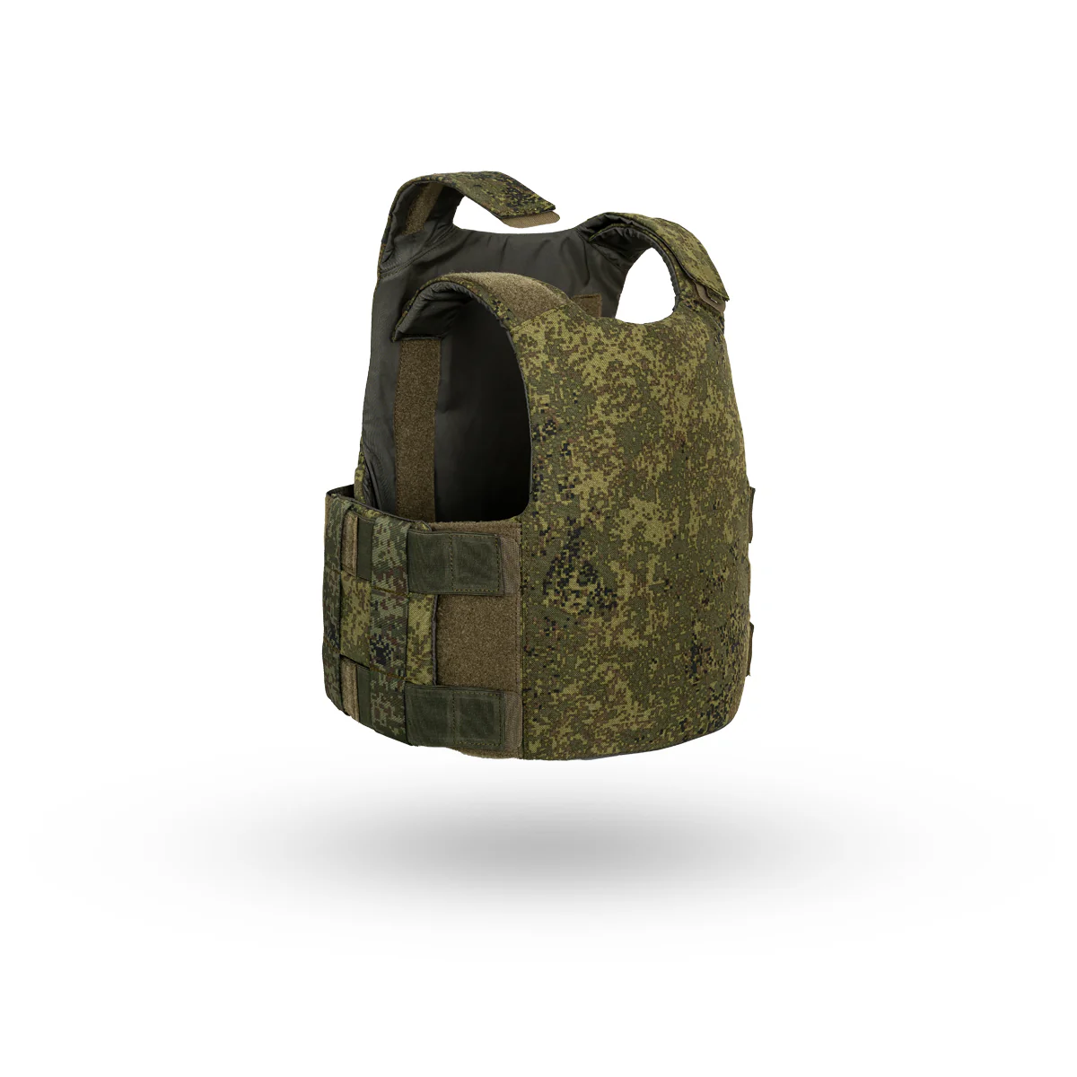 Preorder: Russian MBC Spectre Concealed Carry Vest – Tactical Low-Profile Body Armor Carrier - Image 29