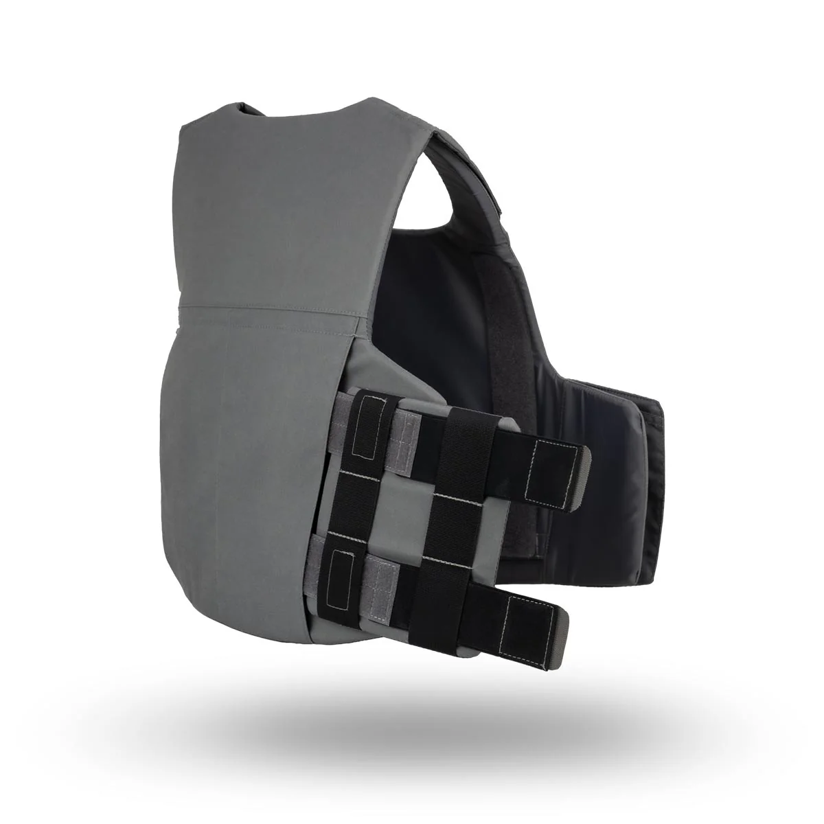 Preorder: Russian MBC Spectre Concealed Carry Vest – Tactical Low-Profile Body Armor Carrier - Image 3