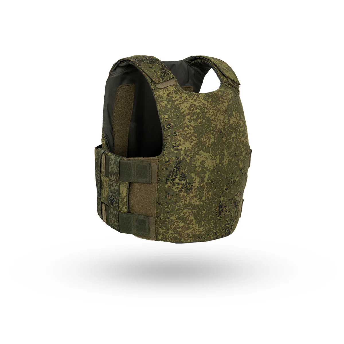 Preorder: Russian MBC Spectre Concealed Carry Vest – Tactical Low-Profile Body Armor Carrier - Image 30