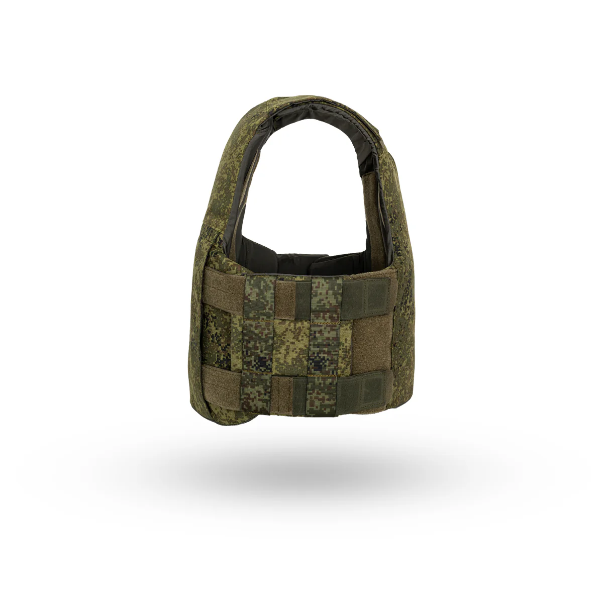 Preorder: Russian MBC Spectre Concealed Carry Vest – Tactical Low-Profile Body Armor Carrier - Image 31