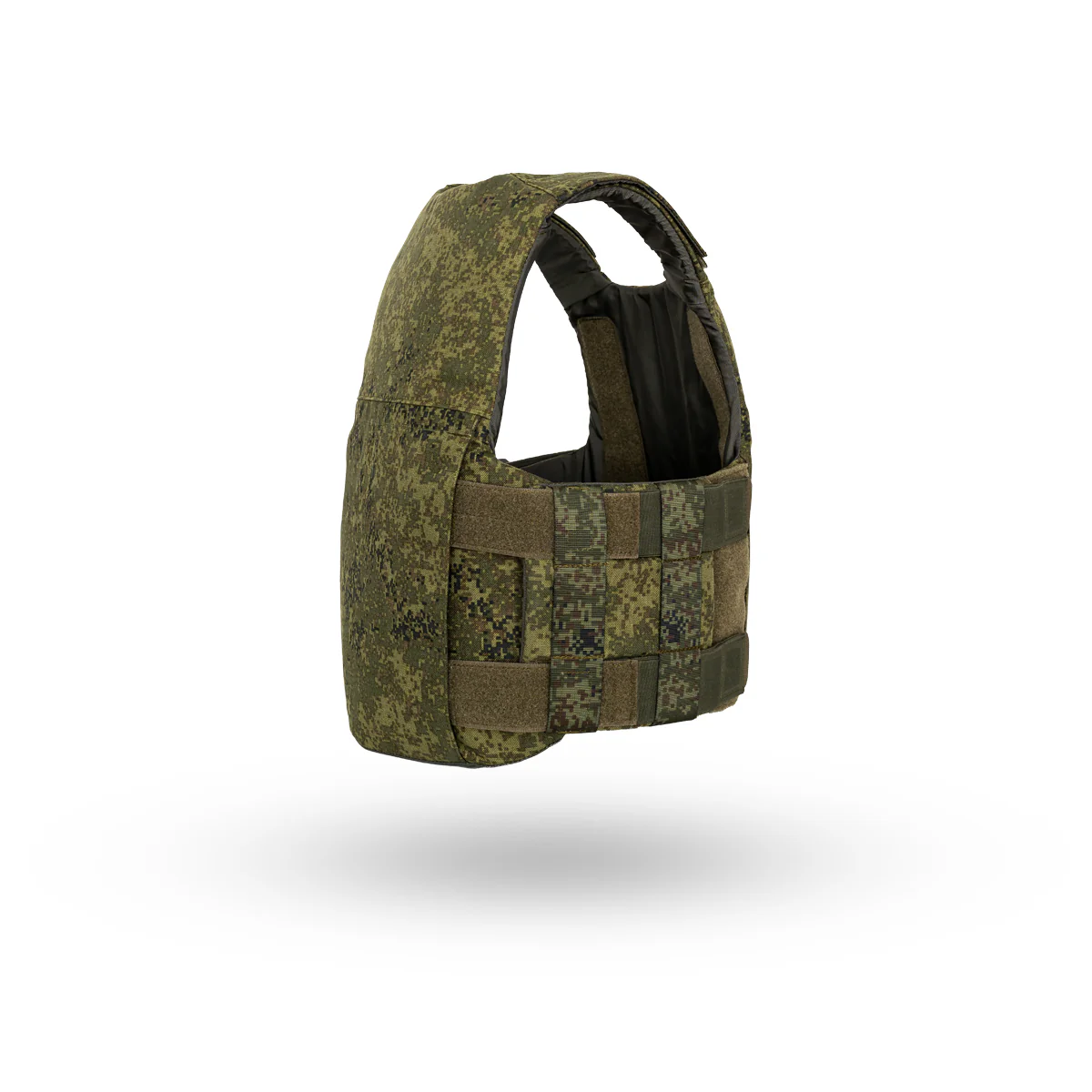 Preorder: Russian MBC Spectre Concealed Carry Vest – Tactical Low-Profile Body Armor Carrier - Image 32
