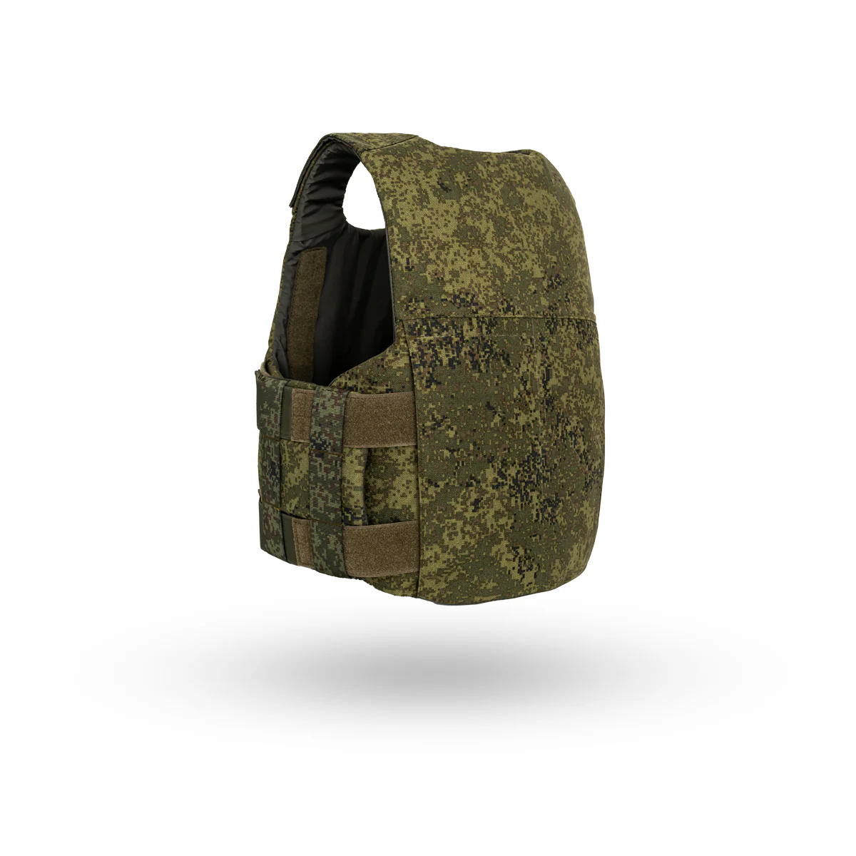 Preorder: Russian MBC Spectre Concealed Carry Vest – Tactical Low-Profile Body Armor Carrier - Image 34