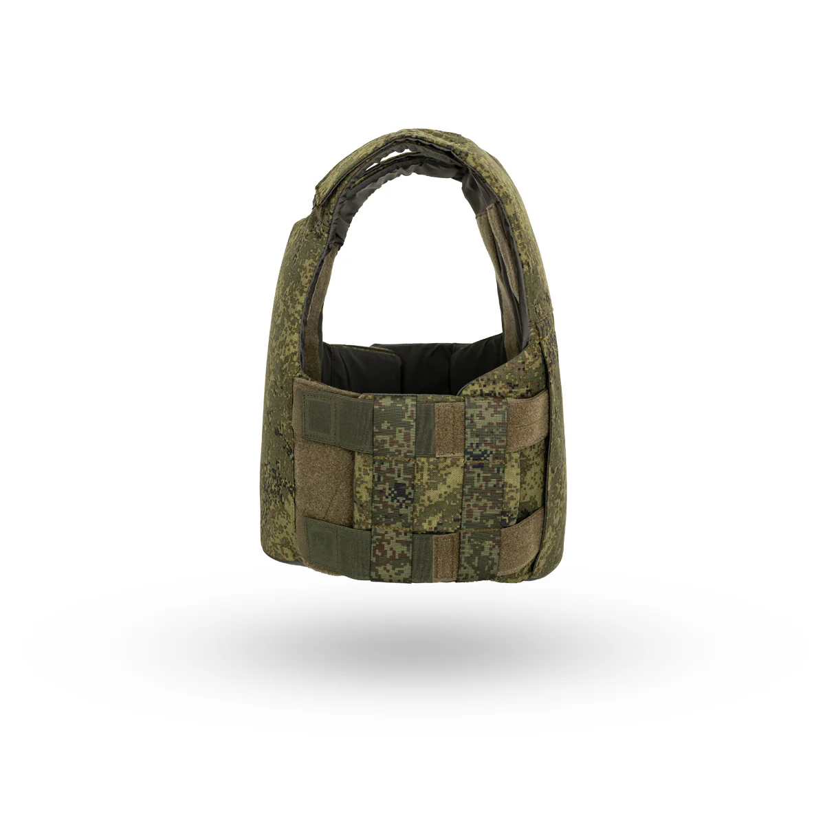 Preorder: Russian MBC Spectre Concealed Carry Vest – Tactical Low-Profile Body Armor Carrier - Image 35