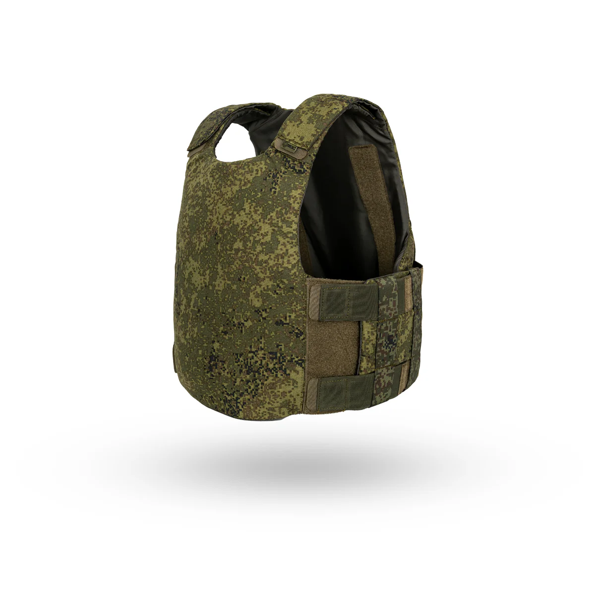 Preorder: Russian MBC Spectre Concealed Carry Vest – Tactical Low-Profile Body Armor Carrier - Image 36