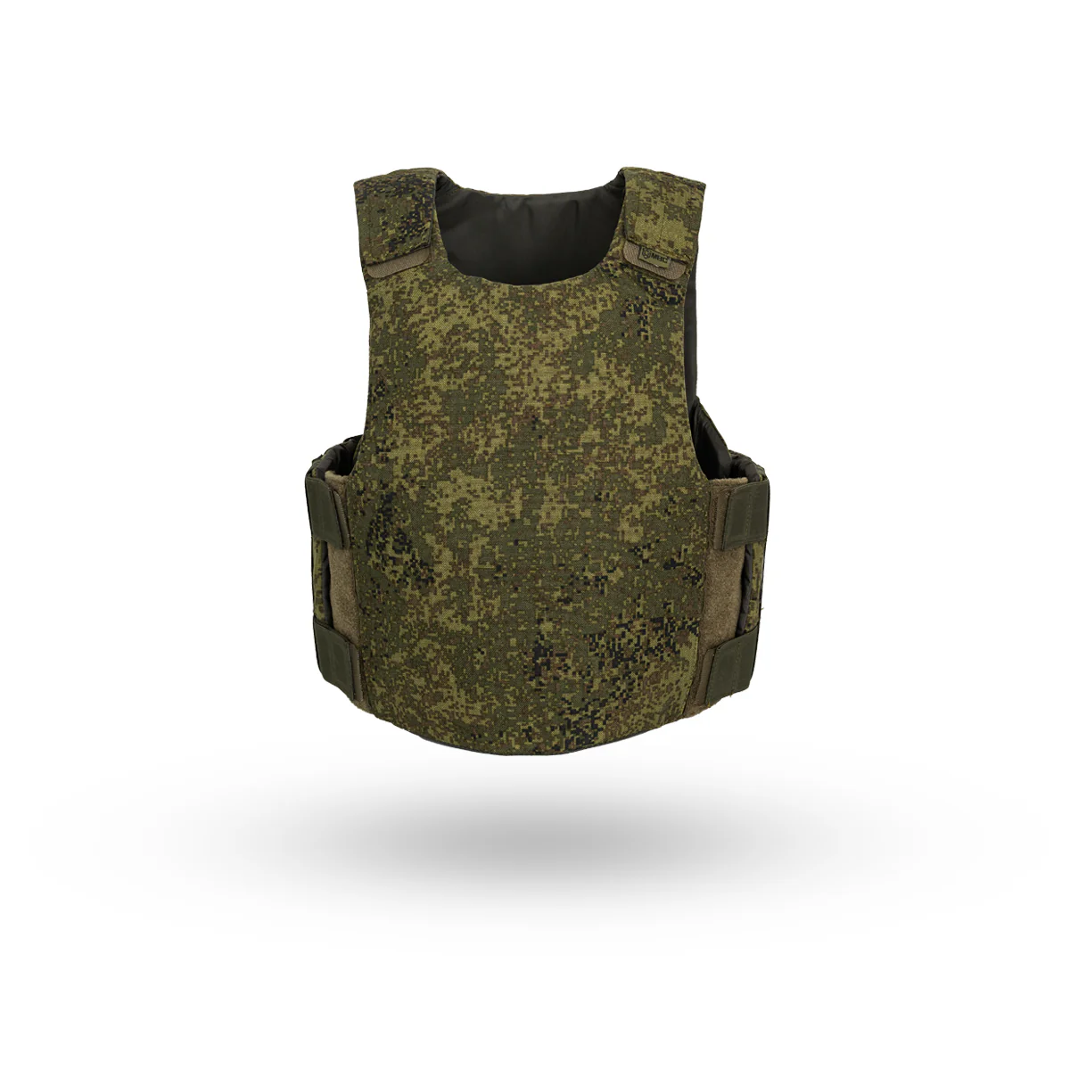 Preorder: Russian MBC Spectre Concealed Carry Vest – Tactical Low-Profile Body Armor Carrier - Image 37