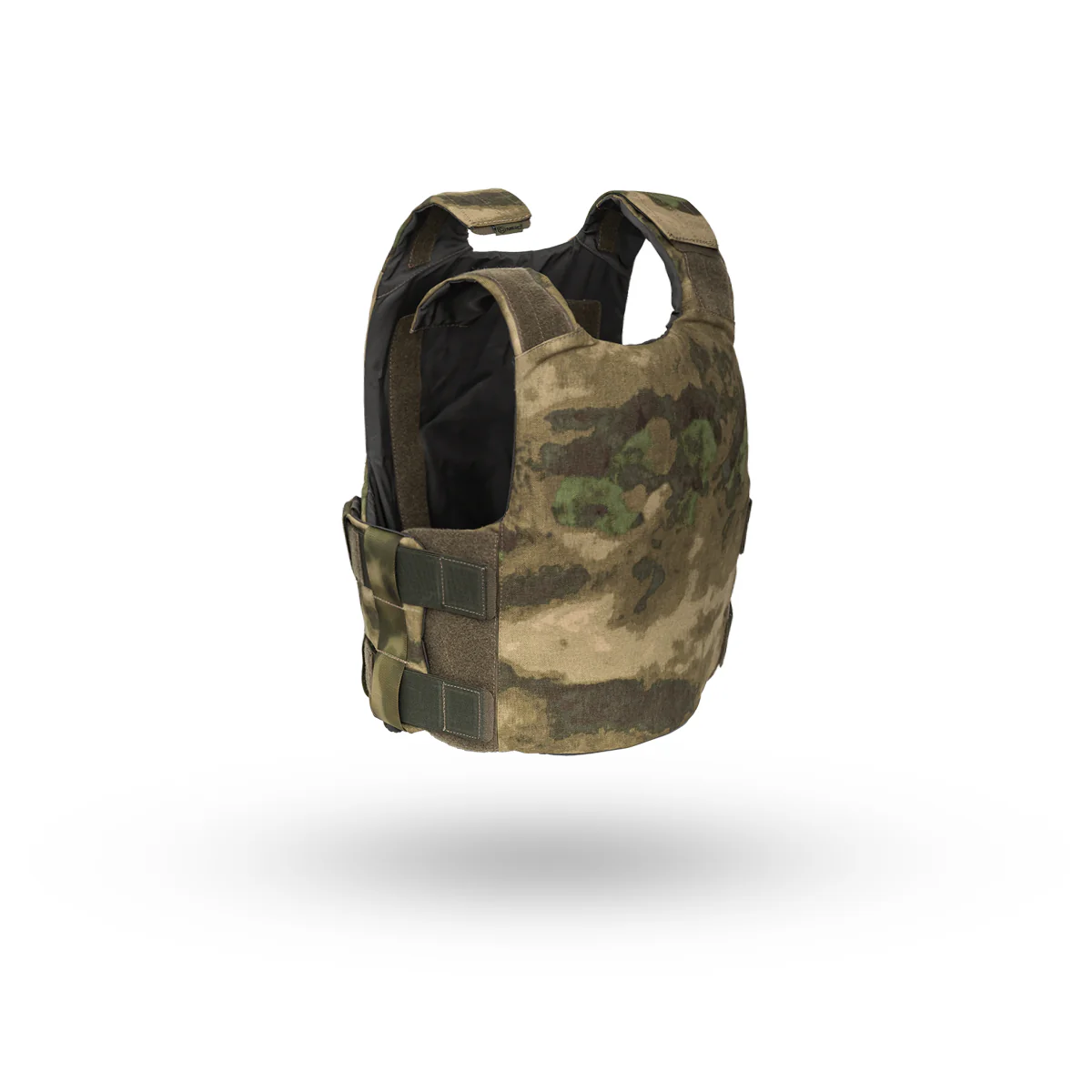 Preorder: Russian MBC Spectre Concealed Carry Vest – Tactical Low-Profile Body Armor Carrier - Image 38