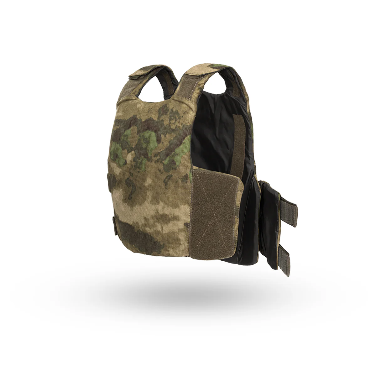 Preorder: Russian MBC Spectre Concealed Carry Vest – Tactical Low-Profile Body Armor Carrier - Image 39