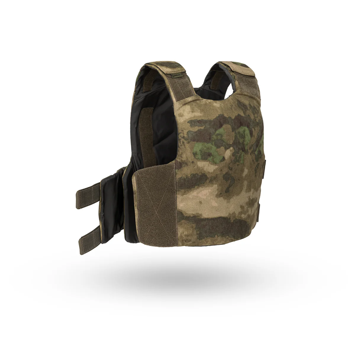 Preorder: Russian MBC Spectre Concealed Carry Vest – Tactical Low-Profile Body Armor Carrier - Image 40