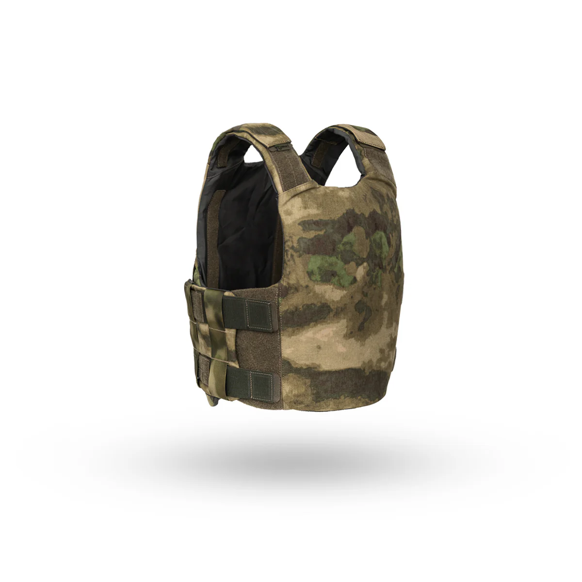 Preorder: Russian MBC Spectre Concealed Carry Vest – Tactical Low-Profile Body Armor Carrier - Image 41