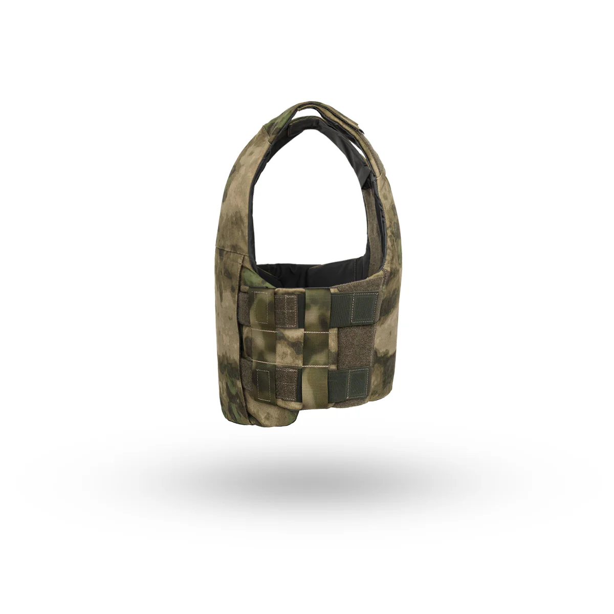 Preorder: Russian MBC Spectre Concealed Carry Vest – Tactical Low-Profile Body Armor Carrier - Image 42