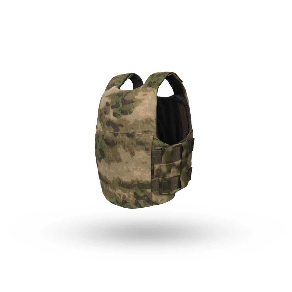Preorder: Russian MBC Spectre Concealed Carry Vest – Tactical Low-Profile Body Armor Carrier - Image 43