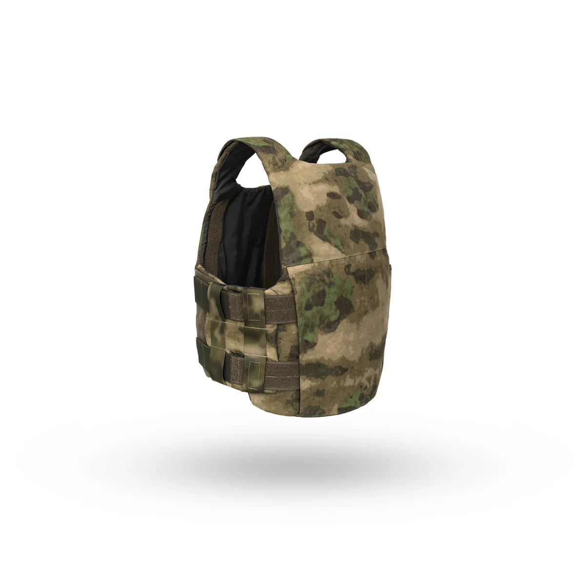 Preorder: Russian MBC Spectre Concealed Carry Vest – Tactical Low-Profile Body Armor Carrier - Image 45