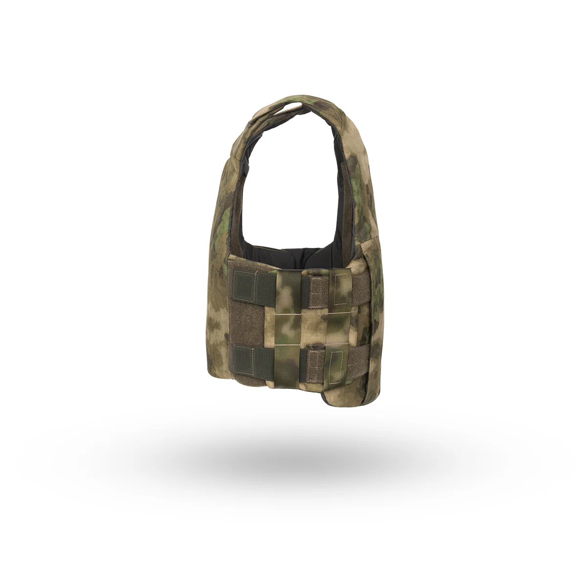 Preorder: Russian MBC Spectre Concealed Carry Vest – Tactical Low-Profile Body Armor Carrier - Image 46