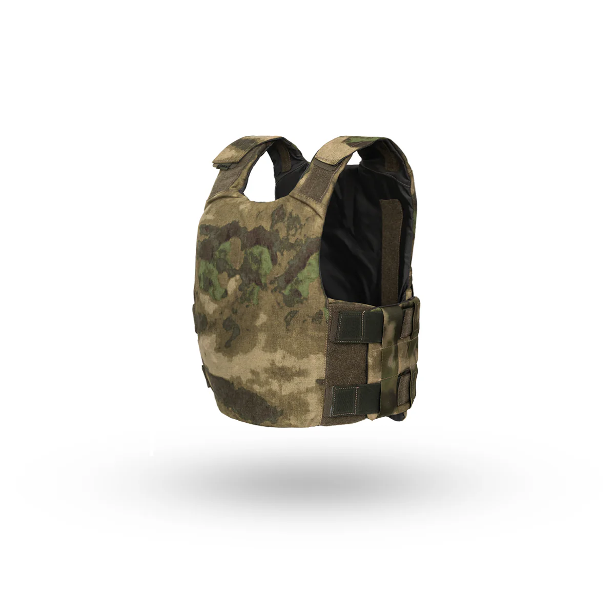 Preorder: Russian MBC Spectre Concealed Carry Vest – Tactical Low-Profile Body Armor Carrier - Image 47