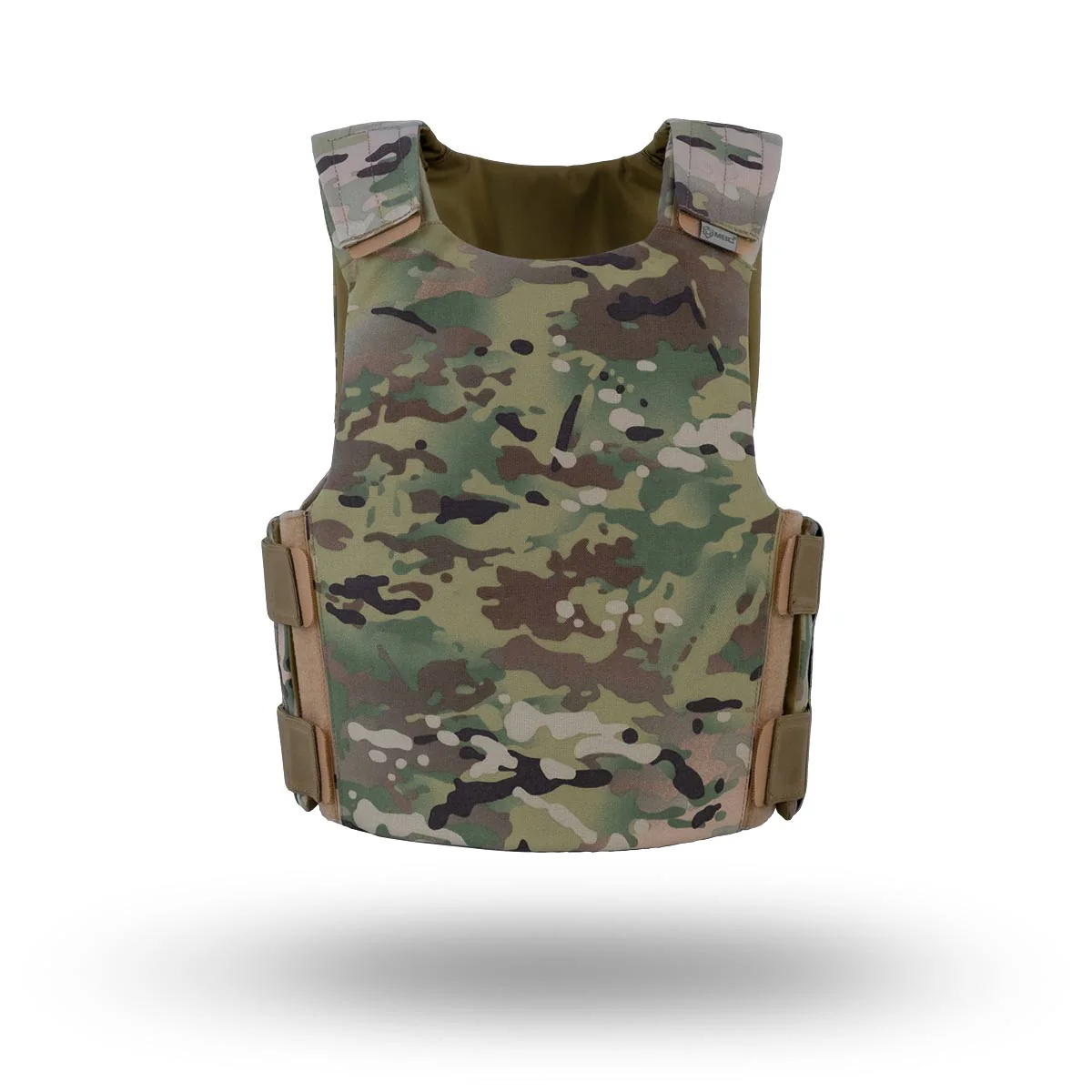 Preorder: Russian MBC Spectre Concealed Carry Vest – Tactical Low-Profile Body Armor Carrier - Image 48