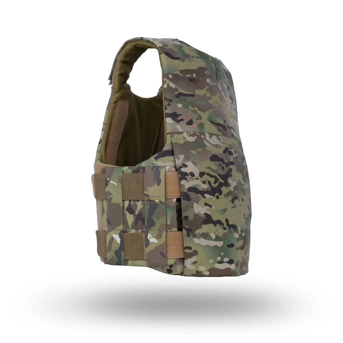 Preorder: Russian MBC Spectre Concealed Carry Vest – Tactical Low-Profile Body Armor Carrier - Image 49
