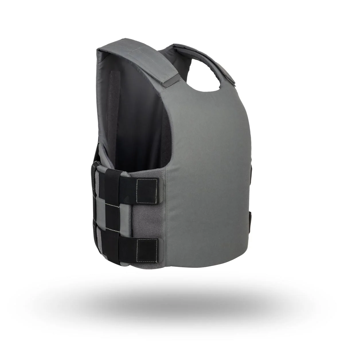 Preorder: Russian MBC Spectre Concealed Carry Vest – Tactical Low-Profile Body Armor Carrier - Image 5