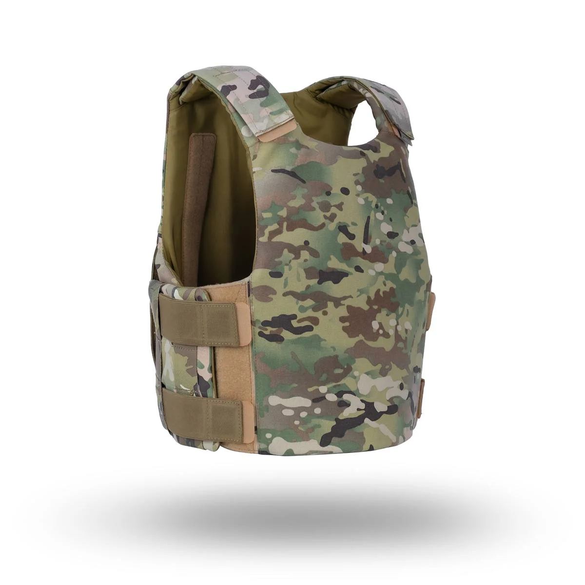 Preorder: Russian MBC Spectre Concealed Carry Vest – Tactical Low-Profile Body Armor Carrier - Image 50