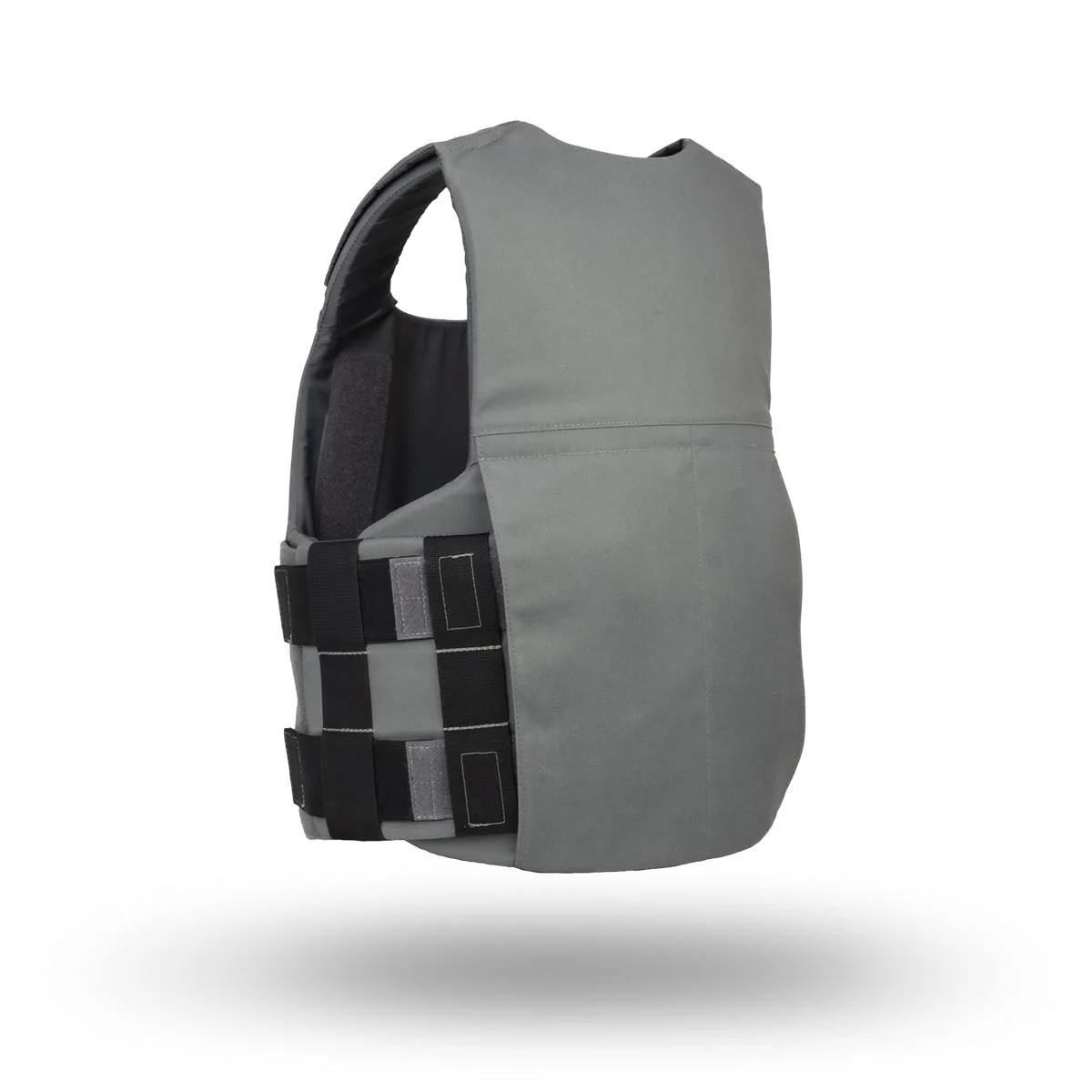 Preorder: Russian MBC Spectre Concealed Carry Vest – Tactical Low-Profile Body Armor Carrier - Image 8
