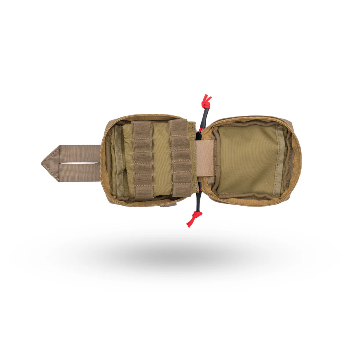 Preorder: Russian MBC Tactical Ampoule Holder Pouch - Small Medic Case - Image 3