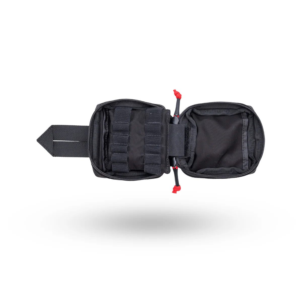 Preorder: Russian MBC Tactical Ampoule Holder Pouch - Small Medic Case - Image 6