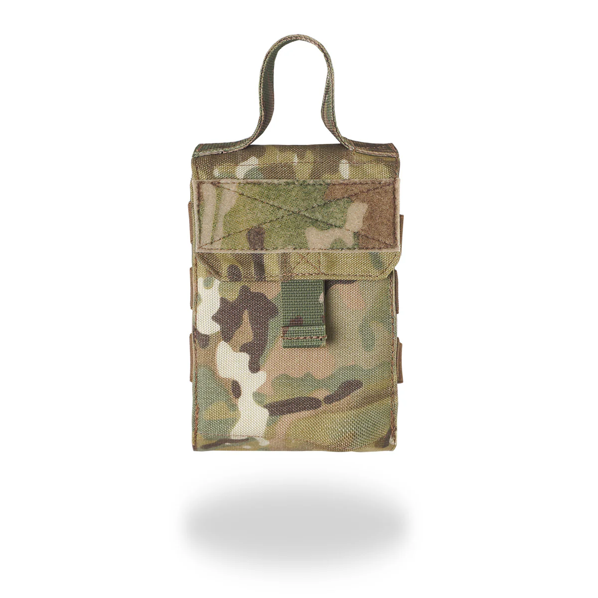 Preorder: Russian MBC Type 1 Tactical Medical Insert - IFAK Organizer Pouch - Image 2