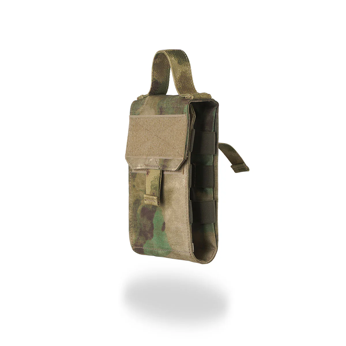 Preorder: Russian MBC Type 1 Tactical Medical Insert - IFAK Organizer Pouch - Image 5