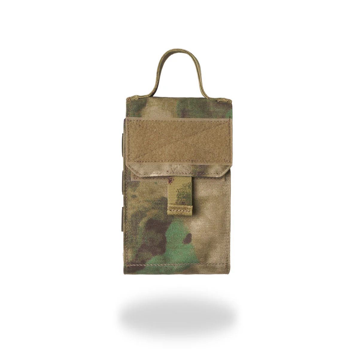 Preorder: Russian MBC Type 1 Tactical Medical Insert - IFAK Organizer Pouch - Image 6