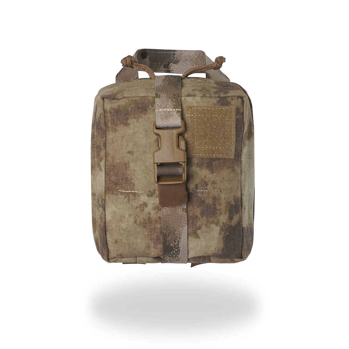 Preorder: Russian MBC Tactical Rip-Away IFAK Pouch - Quick-Release Type 1 - Image 10