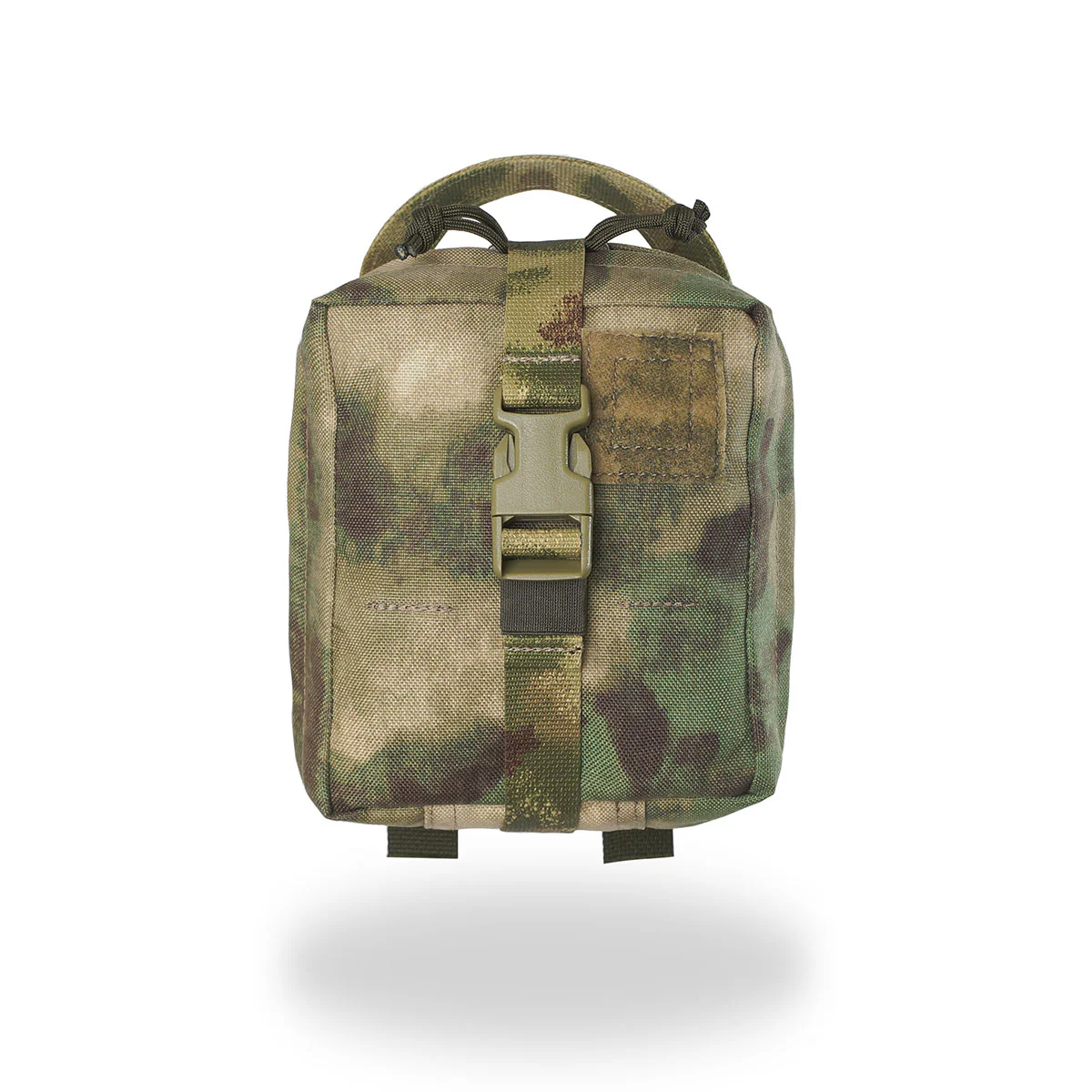 Preorder: Russian MBC Tactical Rip-Away IFAK Pouch - Quick-Release Type 1 - Image 2