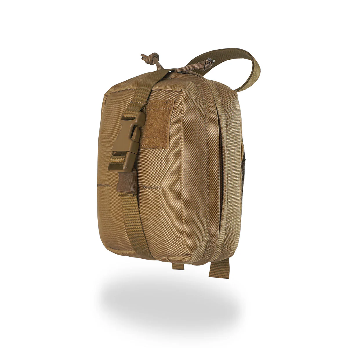 Preorder: Russian MBC Tactical Rip-Away IFAK Pouch - Quick-Release Type 1 - Image 5