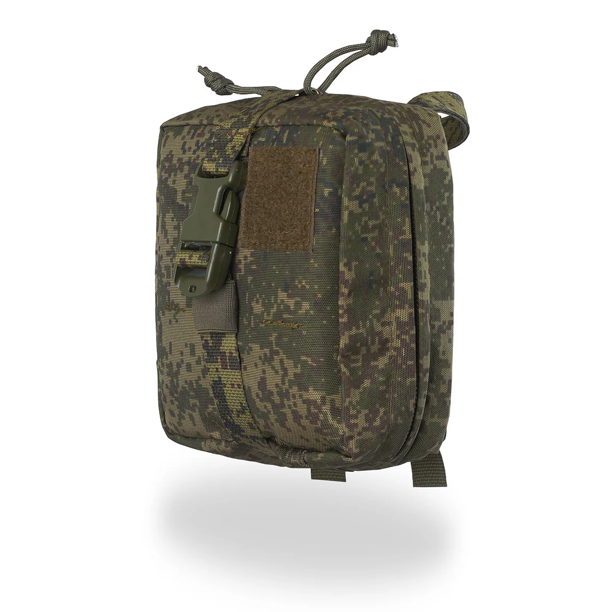Preorder: Russian MBC Tactical Rip-Away IFAK Pouch - Quick-Release Type 1 - Image 7