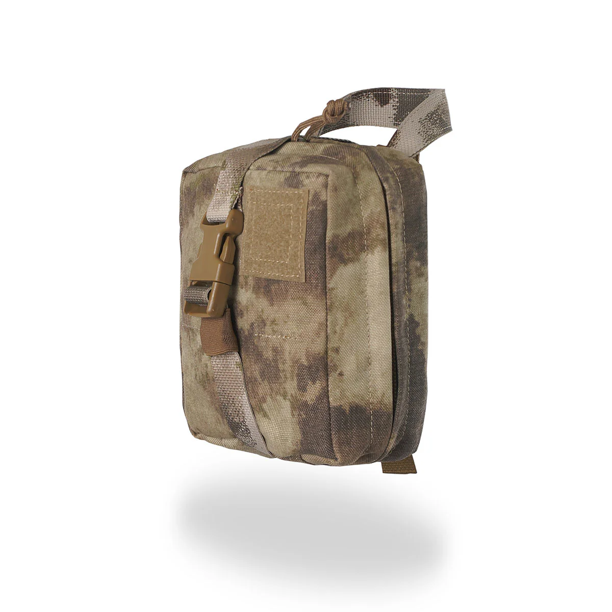 Preorder: Russian MBC Tactical Rip-Away IFAK Pouch - Quick-Release Type 1 - Image 9