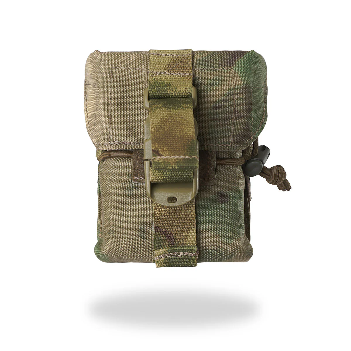 Preorder: Russian MBC Tactical Single SVD Dragunov Mag Pouch - Image 10