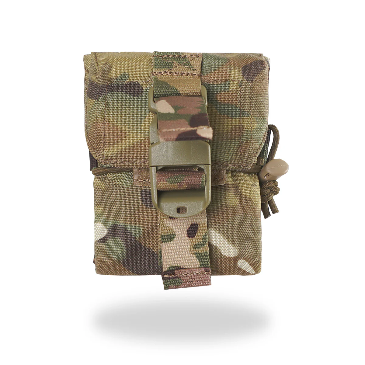 Preorder: Russian MBC Tactical Single SVD Dragunov Mag Pouch - Image 2