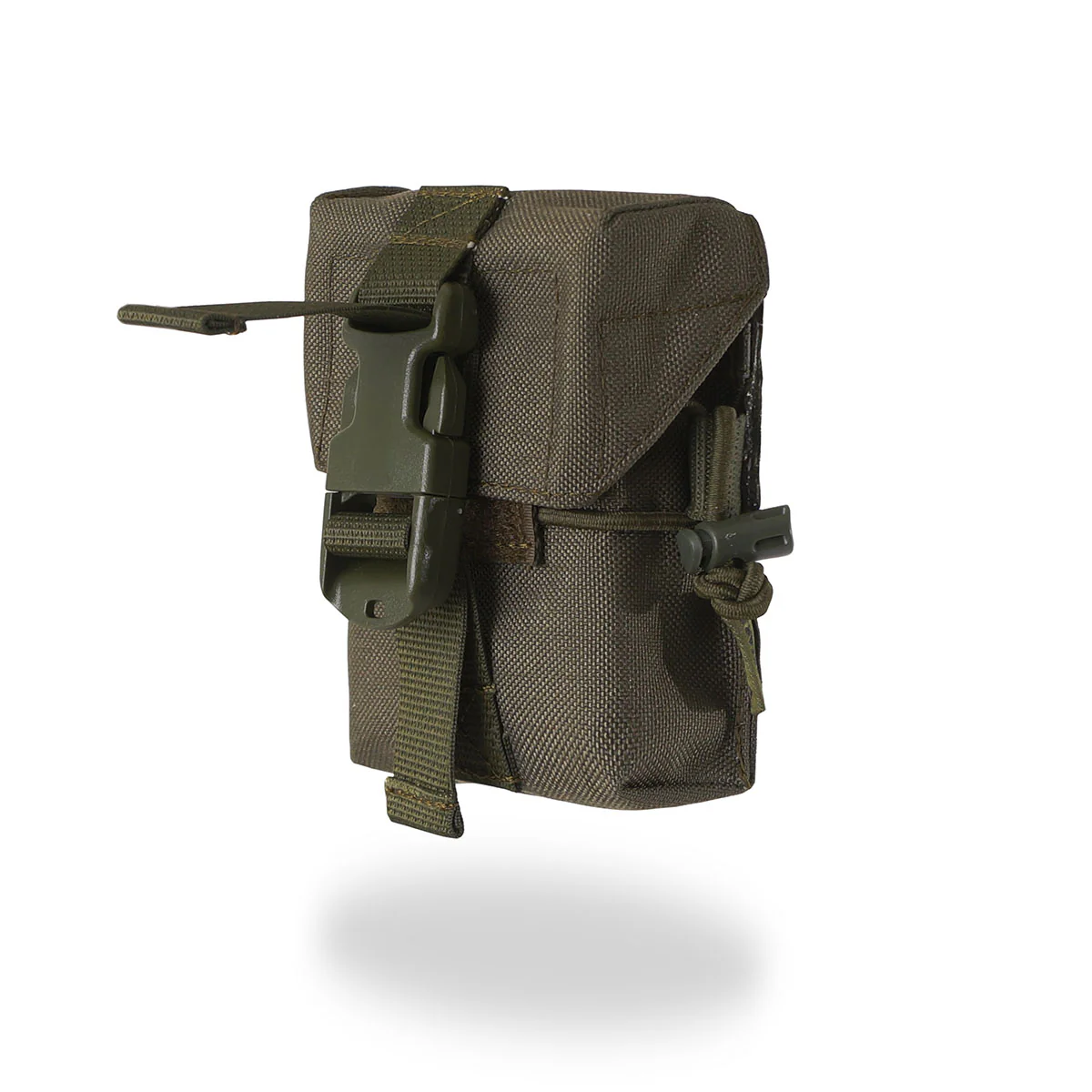 Preorder: Russian MBC Tactical Single SVD Dragunov Mag Pouch - Image 3