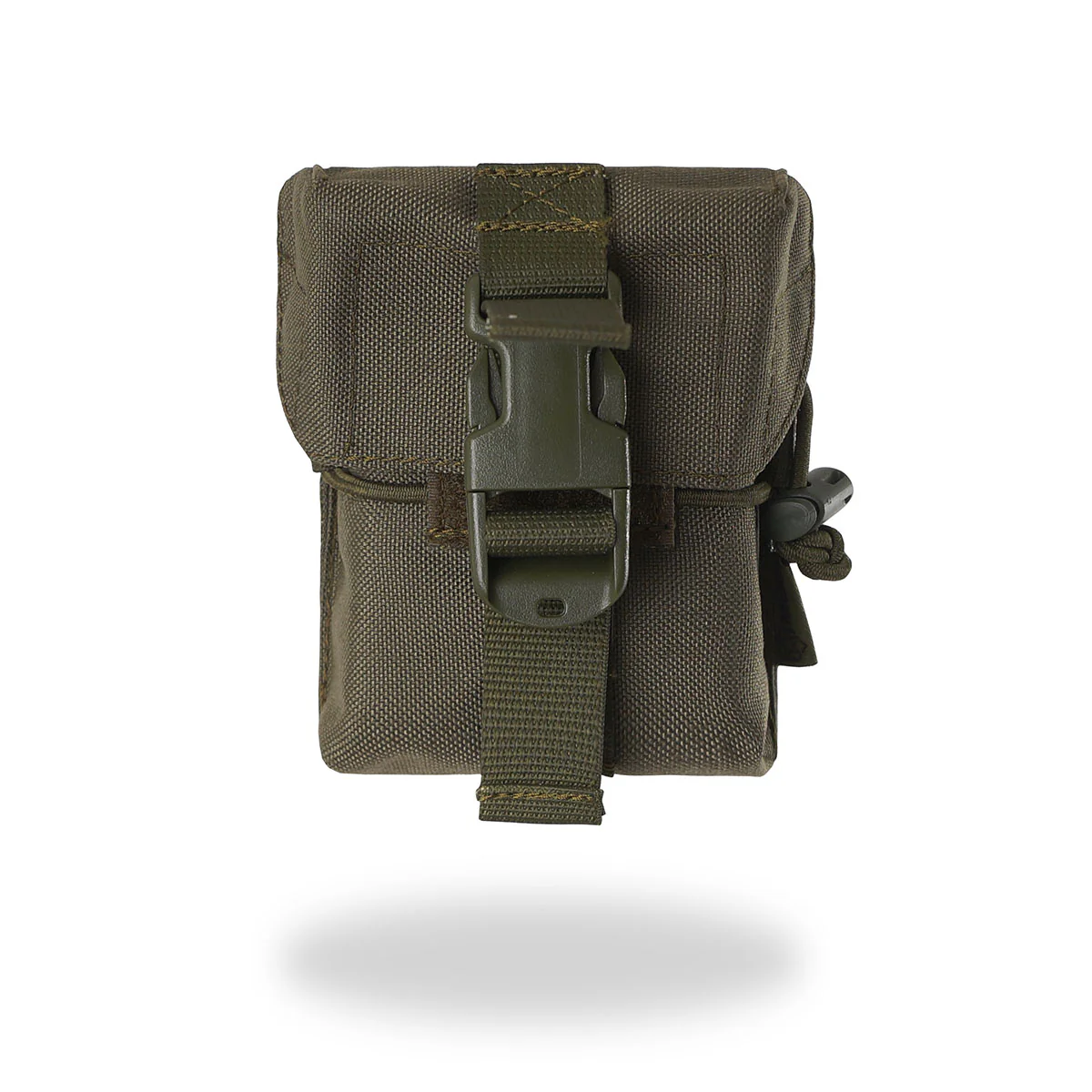 Preorder: Russian MBC Tactical Single SVD Dragunov Mag Pouch - Image 4