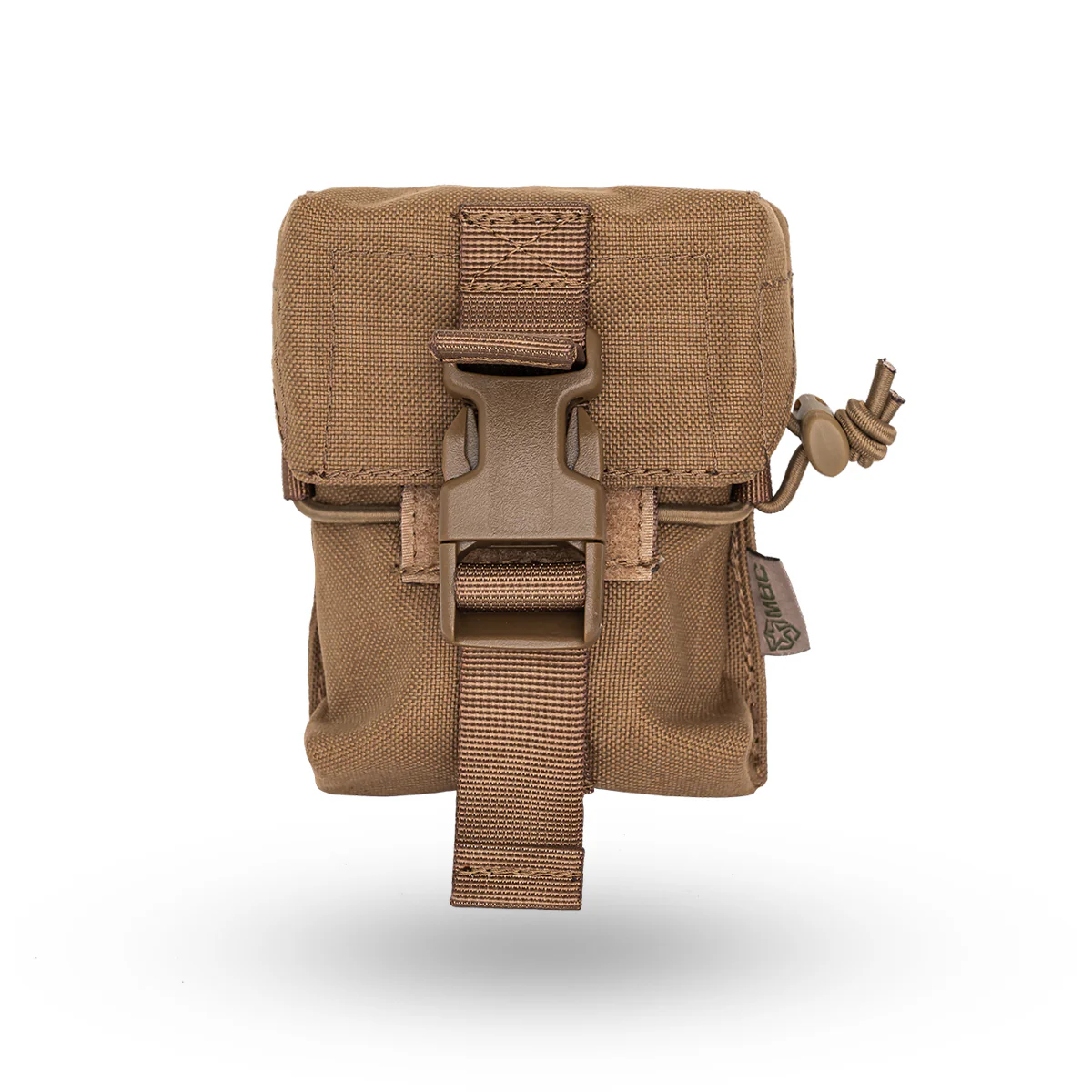 Preorder: Russian MBC Tactical Single SVD Dragunov Mag Pouch - Image 6