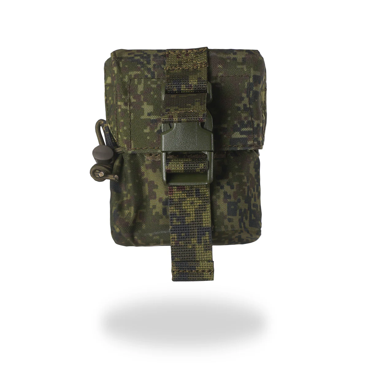 Preorder: Russian MBC Tactical Single SVD Dragunov Mag Pouch - Image 8