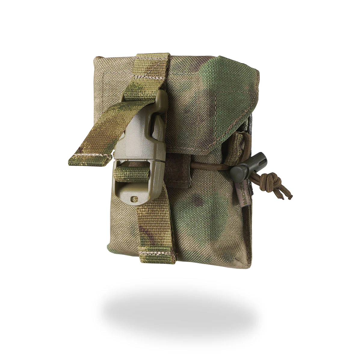 Preorder: Russian MBC Tactical Single SVD Dragunov Mag Pouch - Image 9
