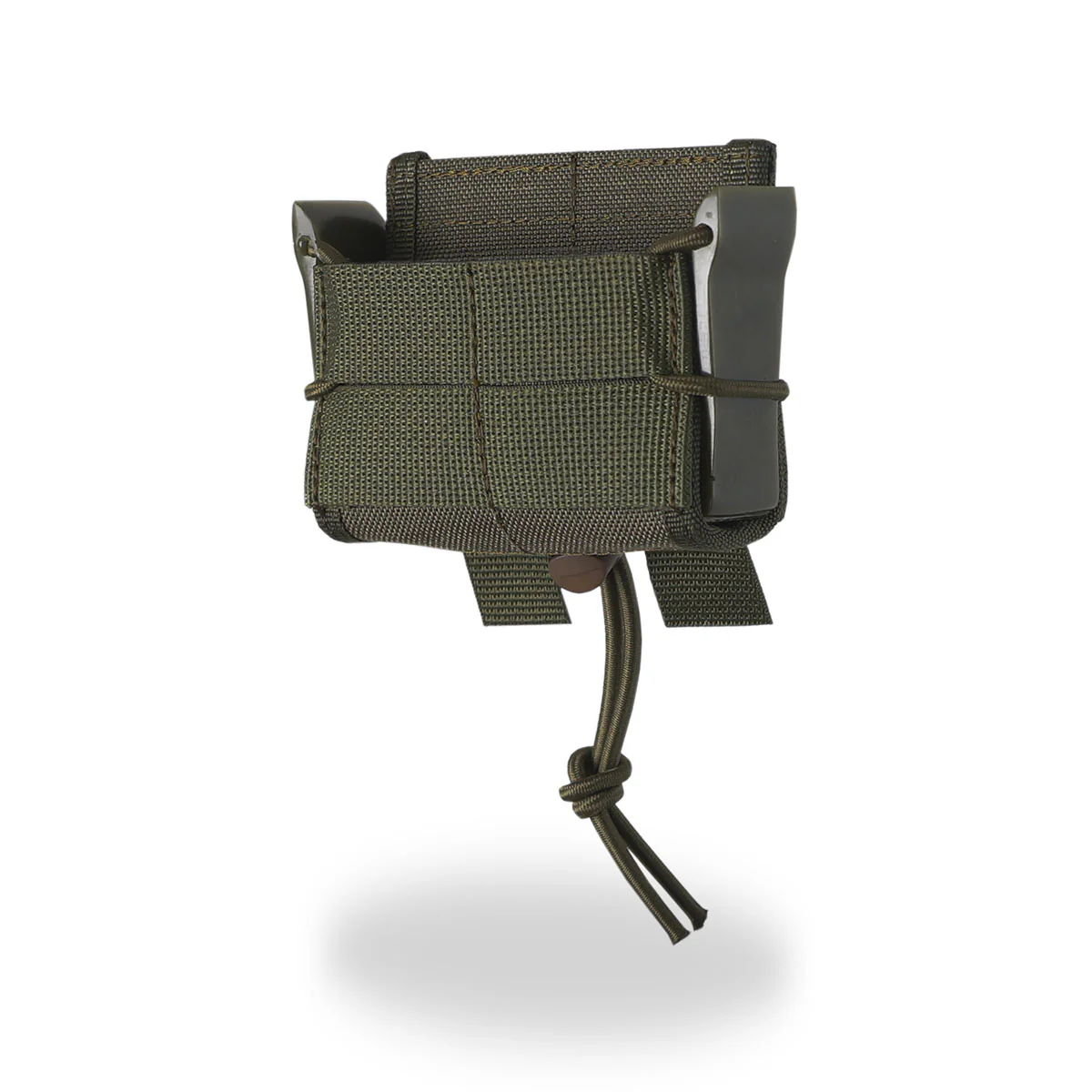 Preorder: Russian MBC Open-Top Tactical Magazine Pouch - .308, .338 Sniper Rifle - Image 2