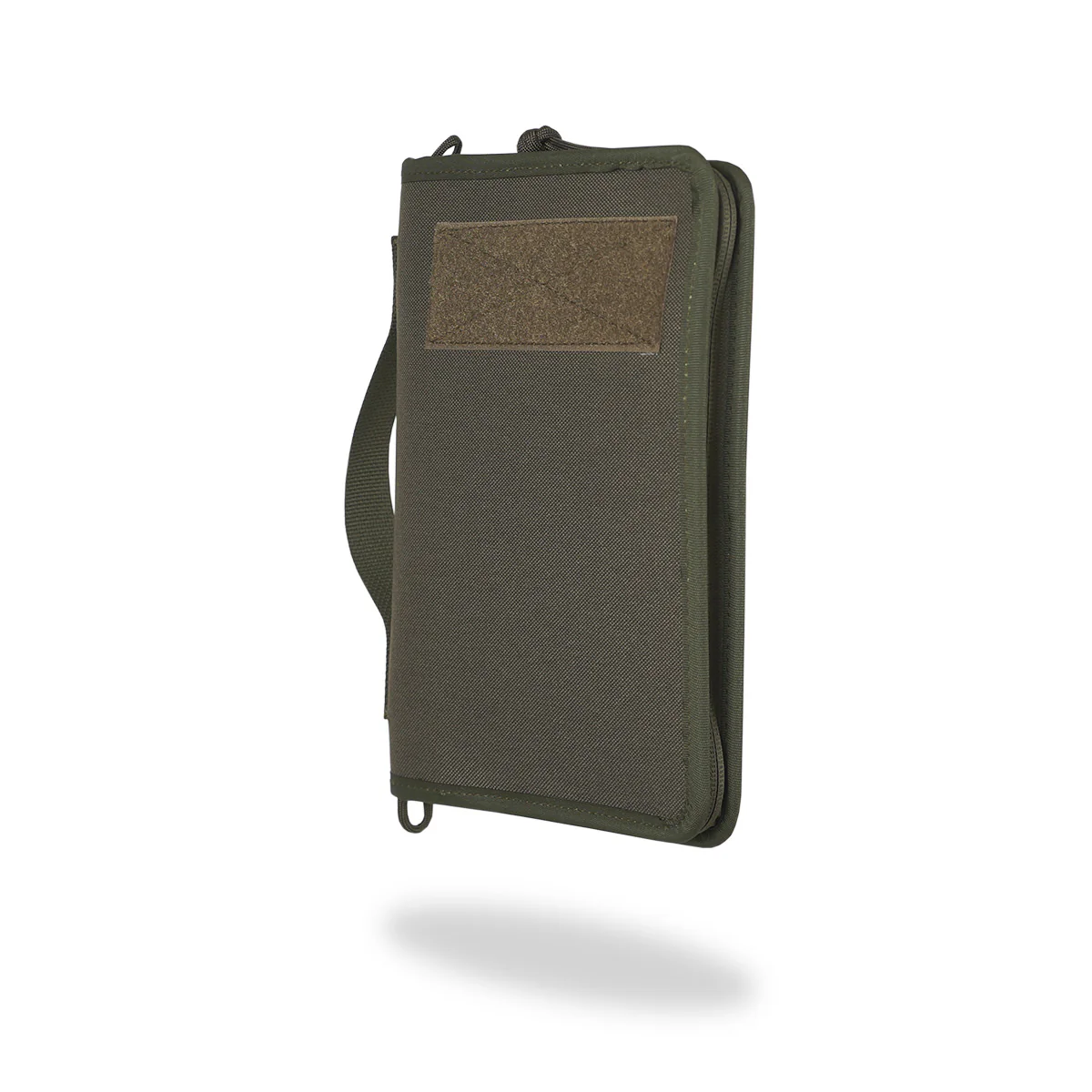 Preorder: Russian MBC Military A5 Notepad Organizer/Pouch - Image 10
