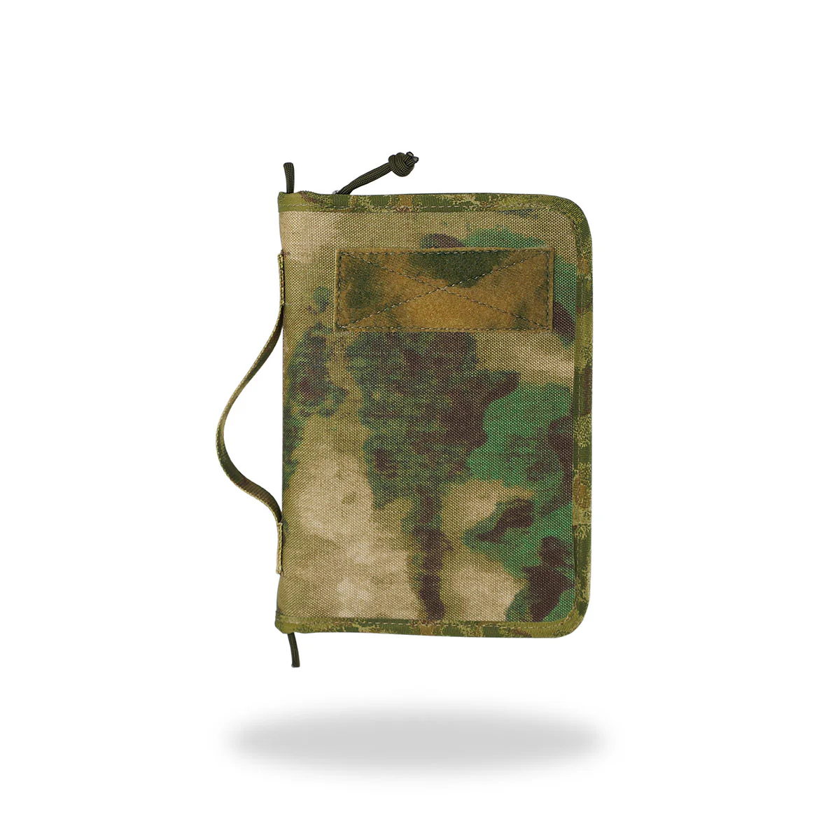 Preorder: Russian MBC Military A5 Notepad Organizer/Pouch - Image 2