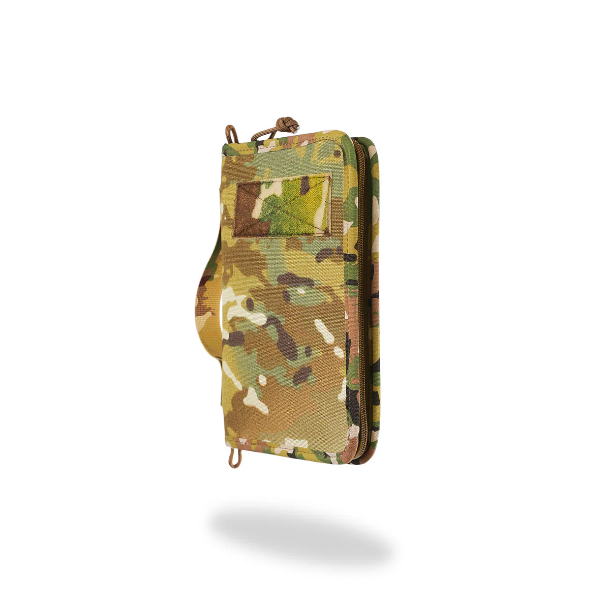 Preorder: Russian MBC Military A5 Notepad Organizer/Pouch - Image 4