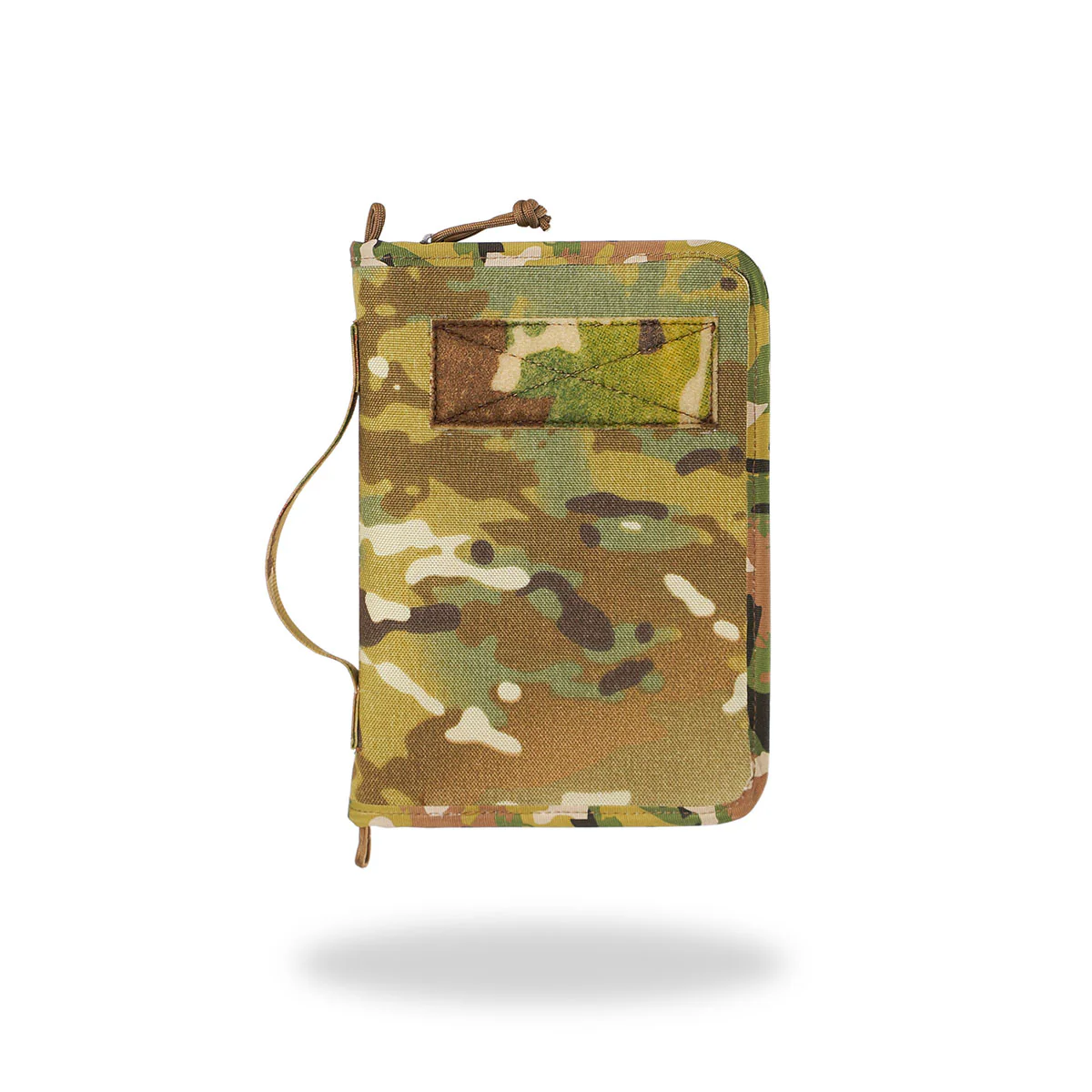 Preorder: Russian MBC Military A5 Notepad Organizer/Pouch - Image 5