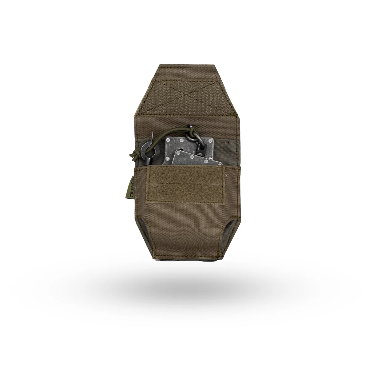 Preorder: Russian MBC Tactical Handcuff Pouch - Image 4
