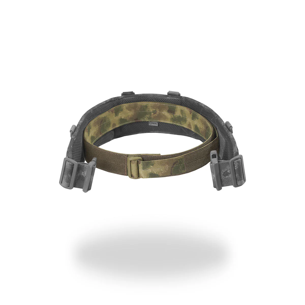 Preorder: Russian MBC Tactical Pants Belt with Velcro – Adjustable Heavy-Duty Waist Strap - Image 10