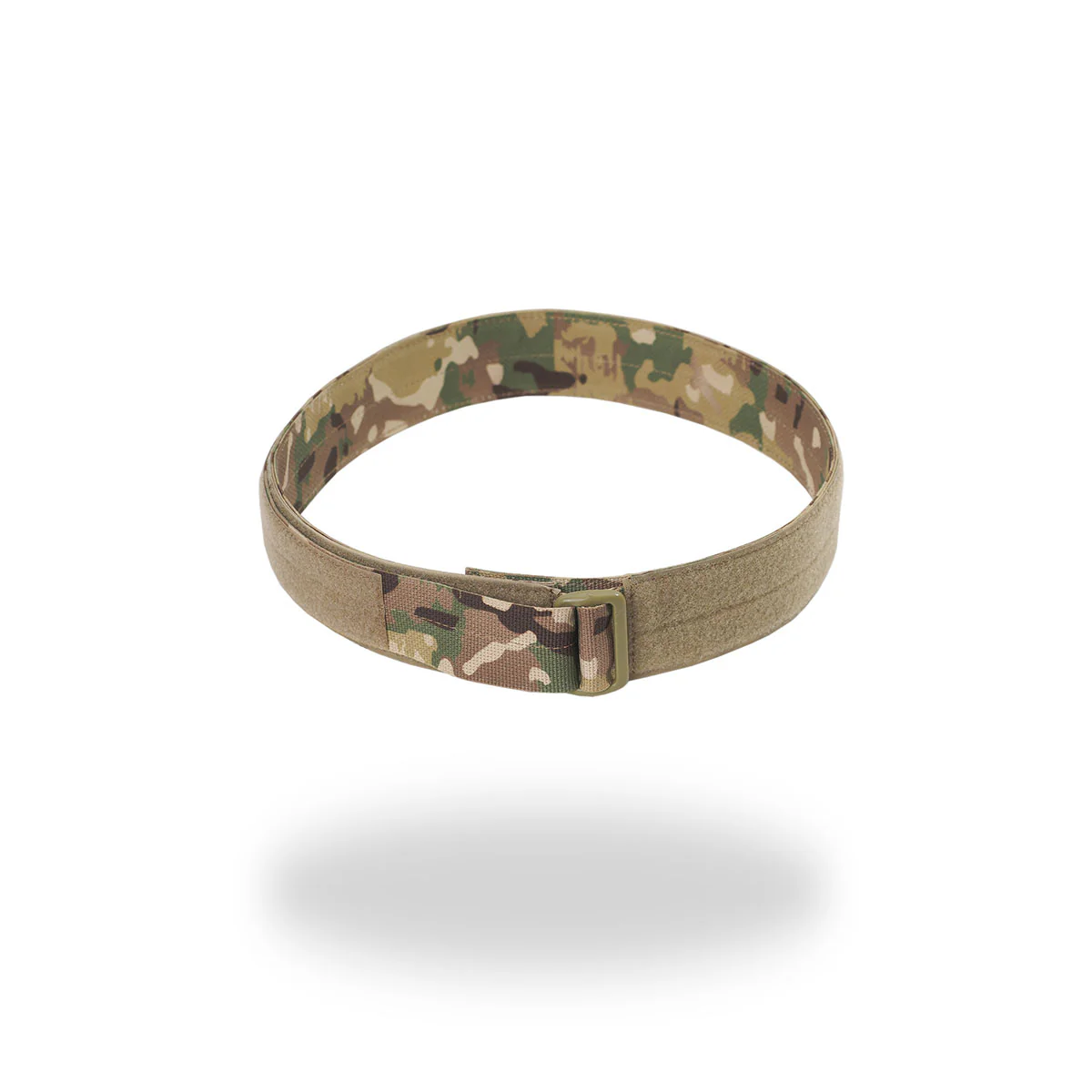Preorder: Russian MBC Tactical Pants Belt with Velcro – Adjustable Heavy-Duty Waist Strap - Image 13